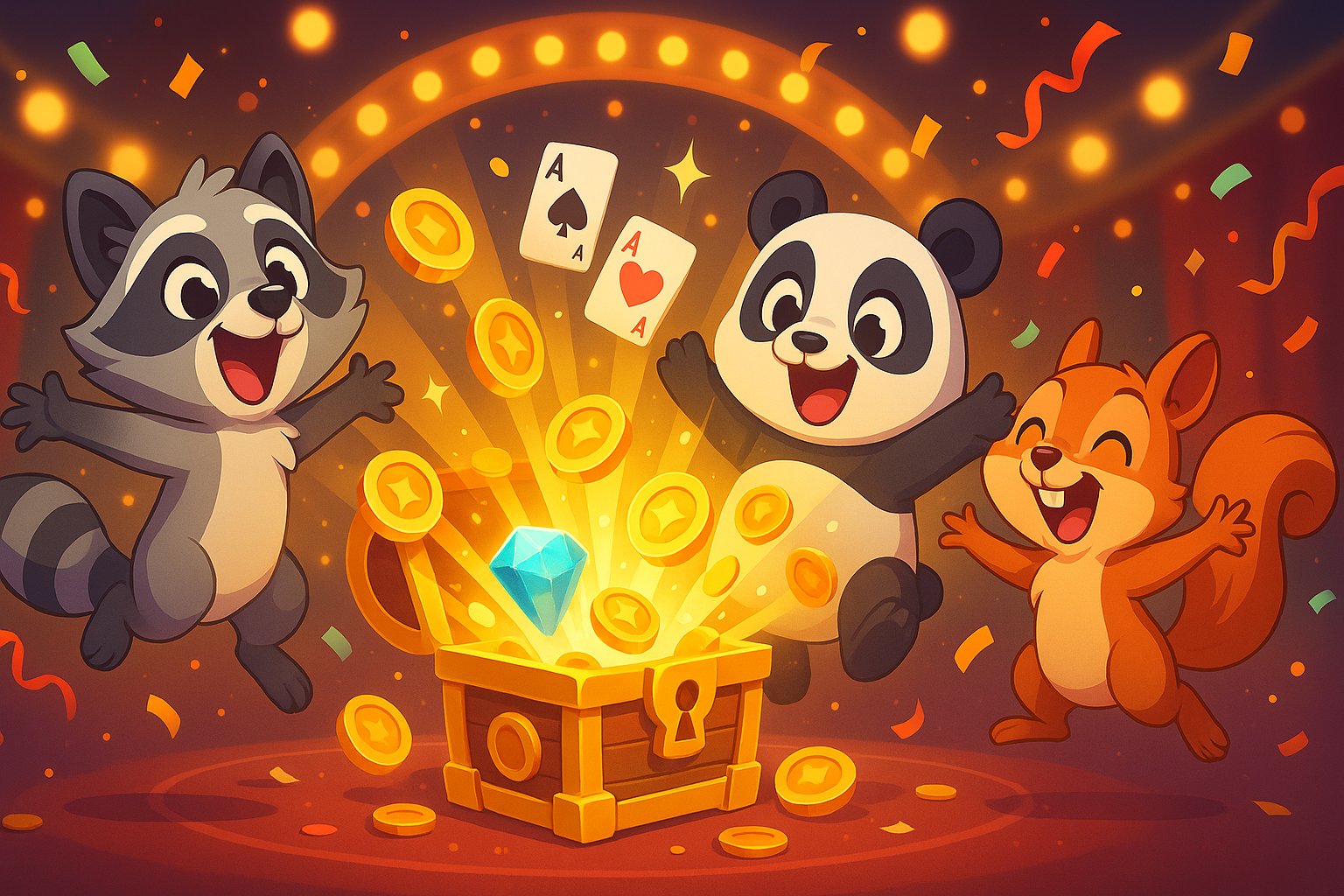 38win Bắn Cá Đổi Thưởng