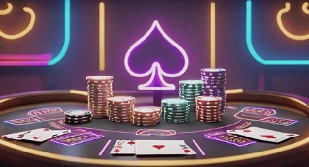 38win Blackjack Live