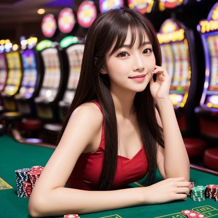 38win – Sảnh casino trực tuyến